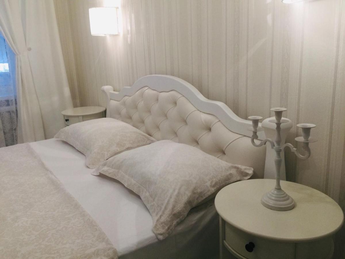 Classic Apartment Boryspil Zewnętrze zdjęcie