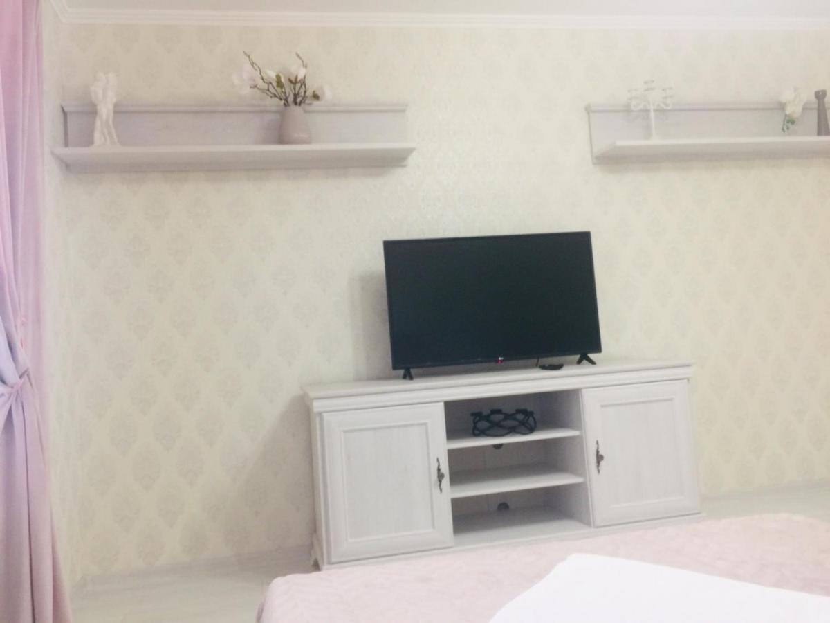 Classic Apartment Boryspil Zewnętrze zdjęcie