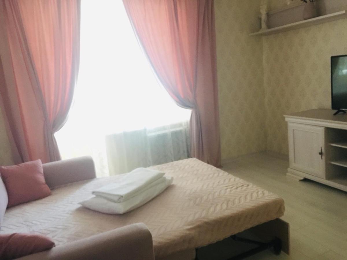 Classic Apartment Boryspil Zewnętrze zdjęcie