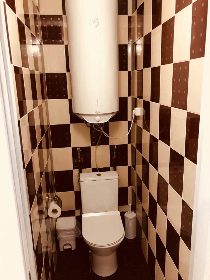 Classic Apartment Boryspil Zewnętrze zdjęcie