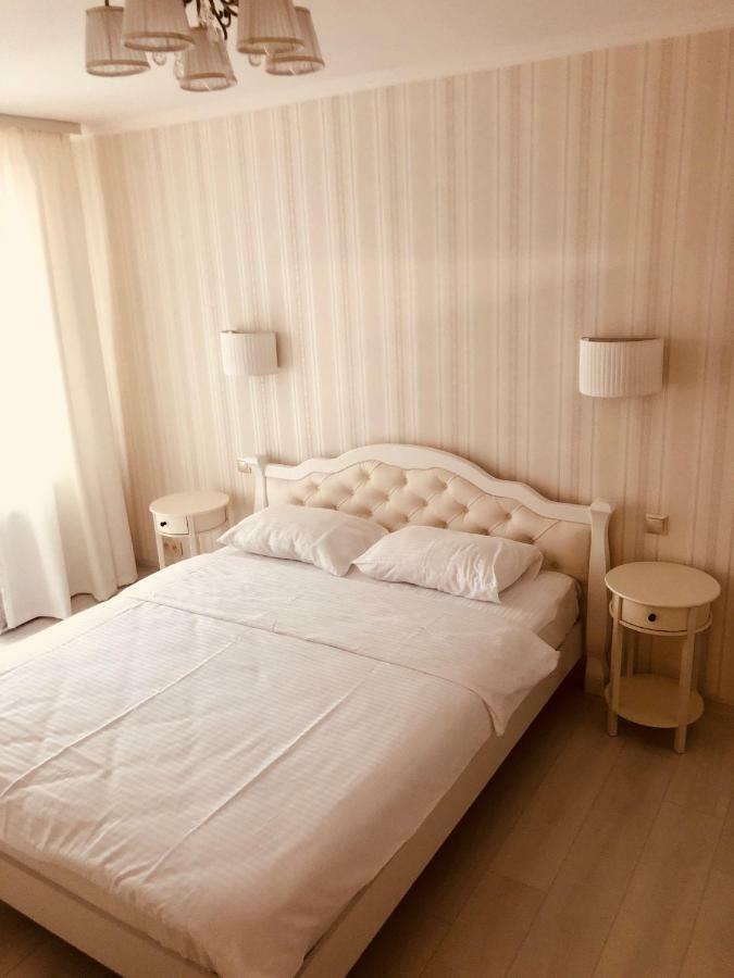Classic Apartment Boryspil Zewnętrze zdjęcie