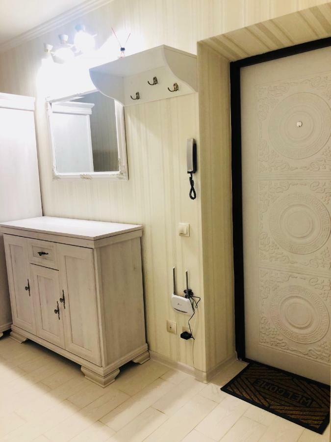 Classic Apartment Boryspil Zewnętrze zdjęcie