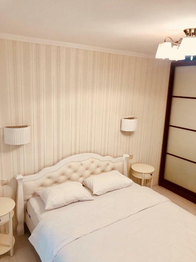 Classic Apartment Boryspil Zewnętrze zdjęcie