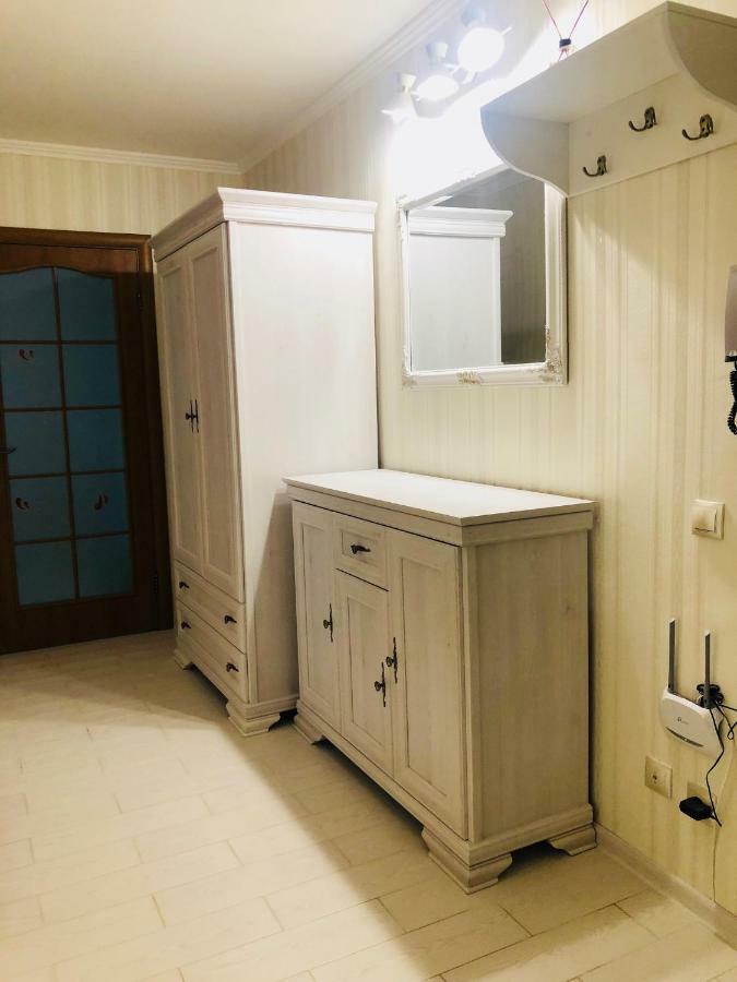Classic Apartment Boryspil Zewnętrze zdjęcie