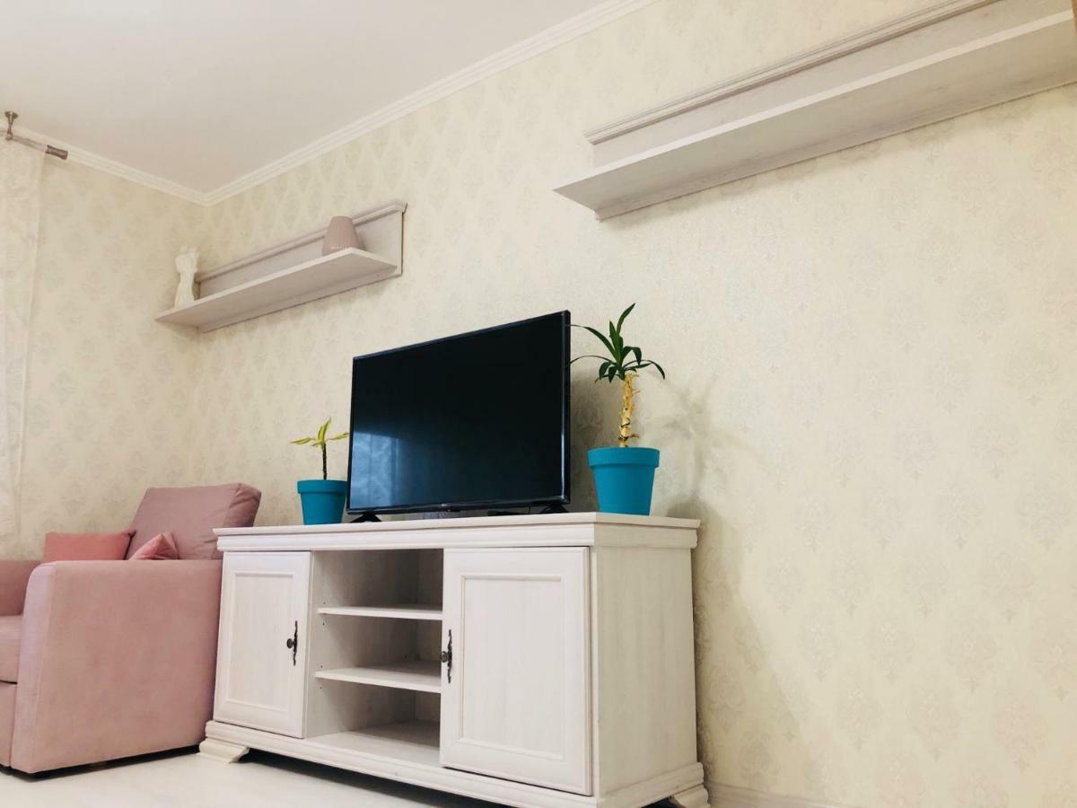 Classic Apartment Boryspil Zewnętrze zdjęcie