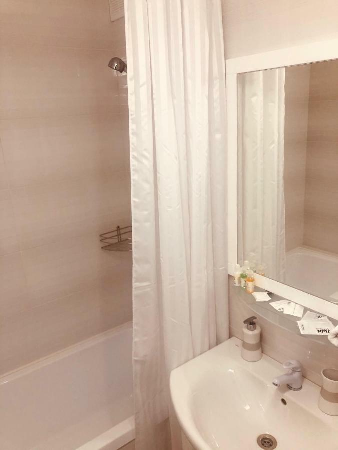Classic Apartment Boryspil Zewnętrze zdjęcie