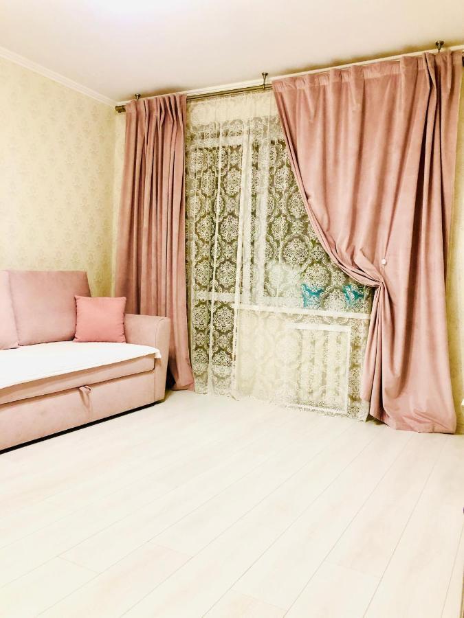 Classic Apartment Boryspil Zewnętrze zdjęcie